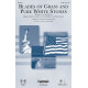 Blades Of Grass and Pure White Stones (DVD Track)