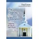 Church's One Foundation, The (Acc. CD)