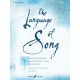 Language of Song, The: Elementary - High Voice