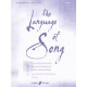 Language of Song, The: Intermediate - High Voice