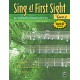 Sing at First Sight - Level 2