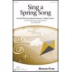 Sing a Spring Song