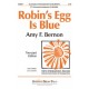 Robin's Egg Is Blue