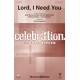 Lord I Need You (Acc. CD)