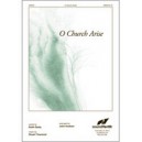 O Church Arise
