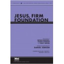 Jesus Firm Foundation (Acc. CD)