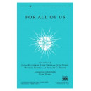 For All of Us (Acc. CD)