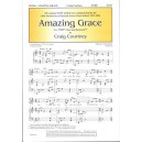 Amazing Grace (TTBB)