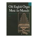 Trevor-Old English Organ Music Vol 1