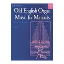 Trevor-Old English Organ Music for Manuals Vol 5