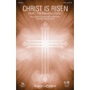 Christ Is Risen (Acc. CD)