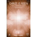 Christ Is Risen (Orch)