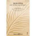 Hosanna (Acc. CD