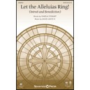 Let the Alleluias Ring (Brass)