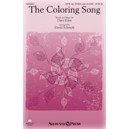 Coloring Song, The (Acc. CD)