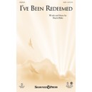 I've Been Redeemed (Acc. CD)