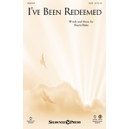 I've Been Redeemed (Combo)