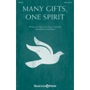 Many Gifts One Spirit