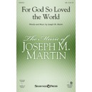 For God So Loved the World (Acc. CD)