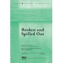 Broken and Spilled Out (Acc. CD)