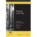 Healing's On the Way (Acc. CD)