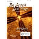 Seven Last Days, The (CD)