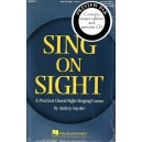 Sing On Sight - Level 1 (Mixed Preview Pack)