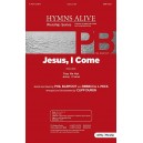 Jesus I Come (Orch)