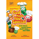 God Made You Special (Bulk CD)