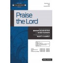 Praise the Lord (Acc. CD)