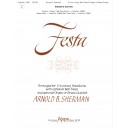 Festa (Director's Score)