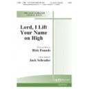 Lord I Lift Your Name on High (Acc. CD)
