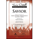 Savior (Acc. CD)