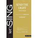 Send the Light (Acc. CD)