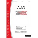 Alive (Acc. CD)