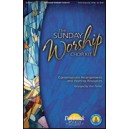 Sunday Worship Choir Kit, The