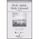 Holy Spirit Holy Ground (Medley)