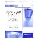 How Great Thou Art