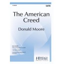 American Creed, The (Acc. CD)