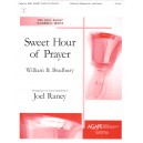 Sweet Hour of Prayer