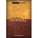 Worship Together Modern Hymnal (Keyboard/SATB PDF)