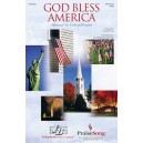 God Bless America (Preview Pak)