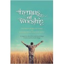 Humns of Worship (Acc. CD)