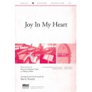 Joy in My Heart (Orch)