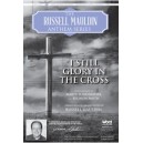 I Still Glory in the Cross (Acc. CD)