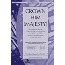 Crown Him (Majesty)