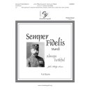 Semper Fidelis (March) (Full Score)