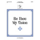 Be Thou My Vision (2-3 Octaves)