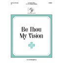 Be Thou My Vision (3-5 Octaves)