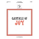 Canticle of Joy (2-3 Octaves)